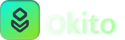 Okito logo