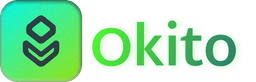 Okito logo